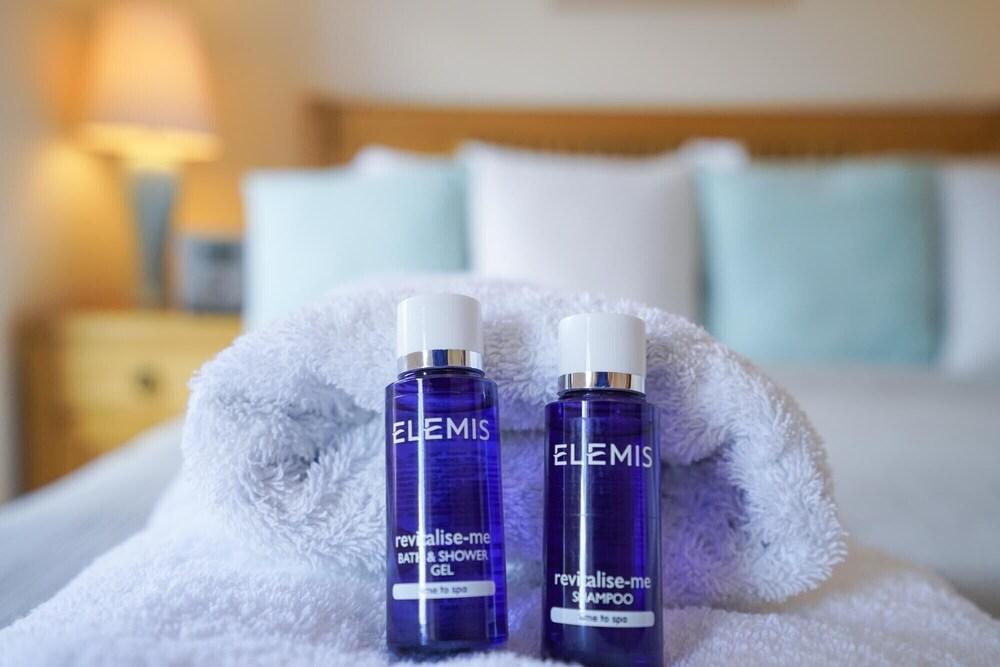 The Hideaway, Aldeburgh