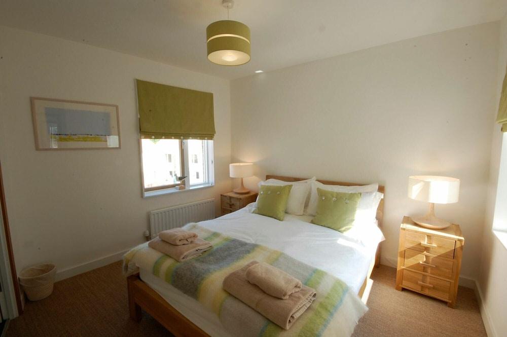 The Shelduck, Southwold