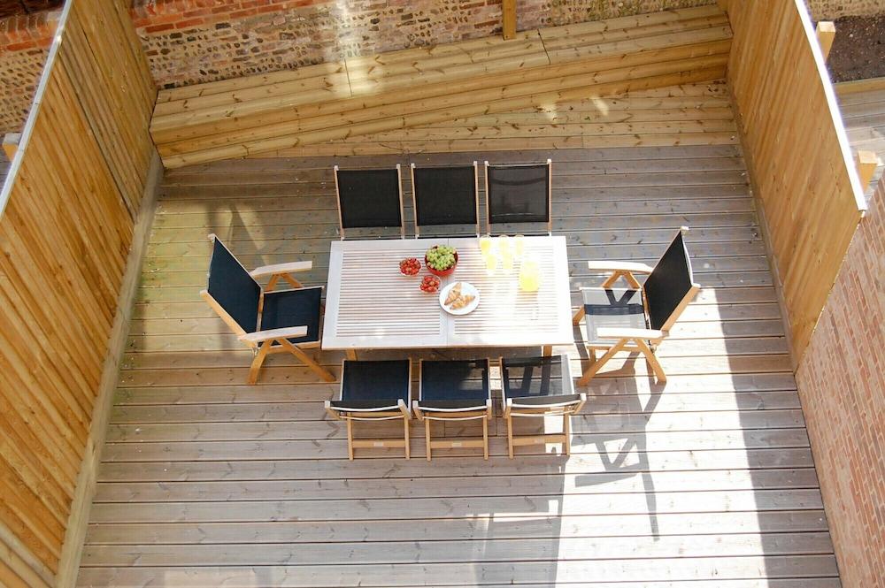 The Shelduck, Southwold