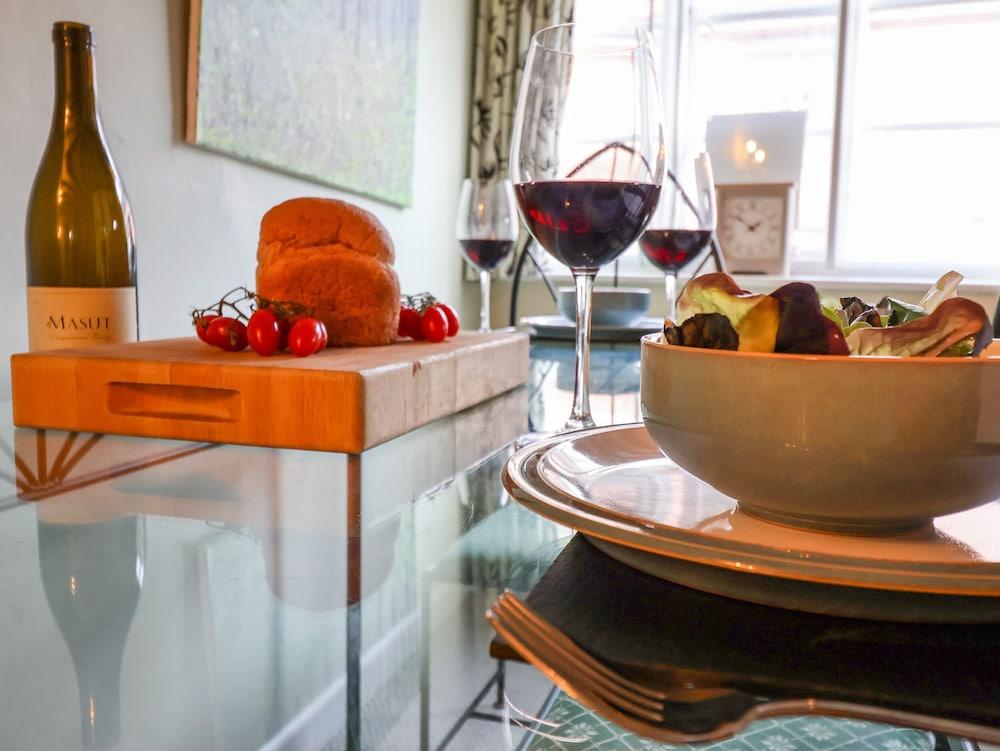 Lavender Cottage, Aldeburgh