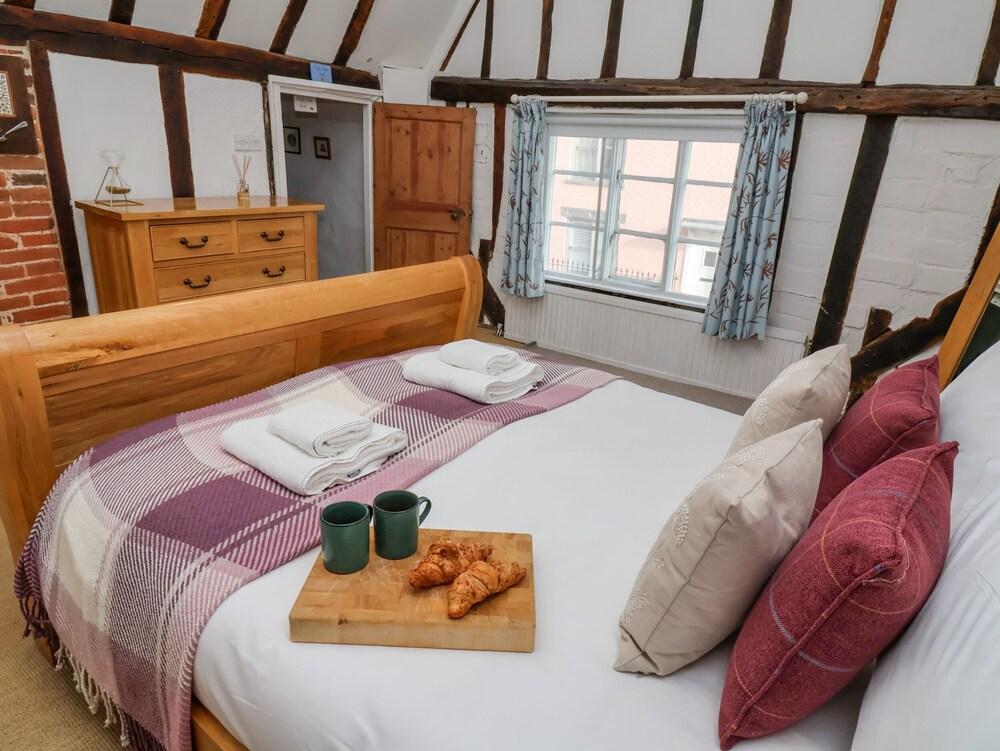 Lavender Cottage, Aldeburgh