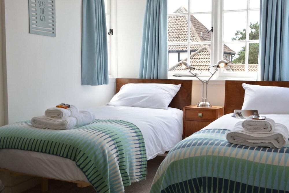 4 The Dunes, Thorpeness