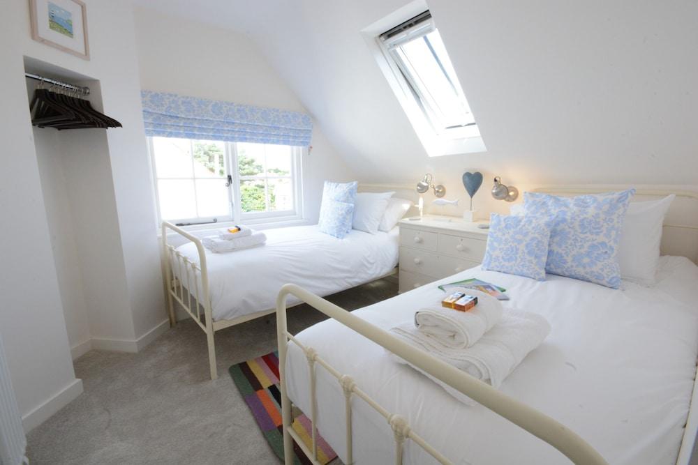 4 The Dunes, Thorpeness