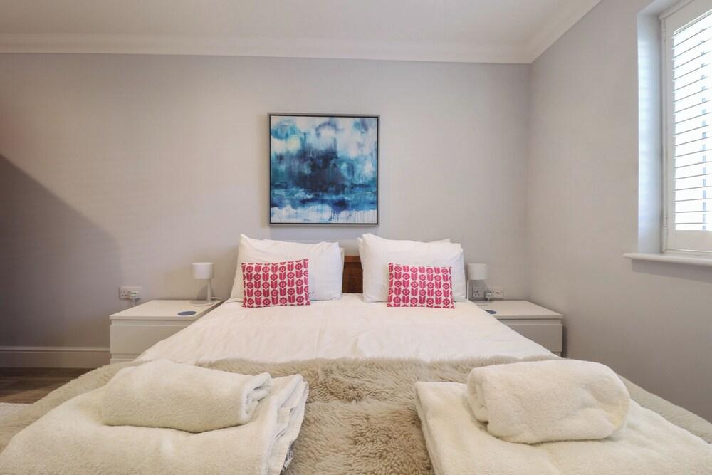 Crabapple Cottage, Southwold