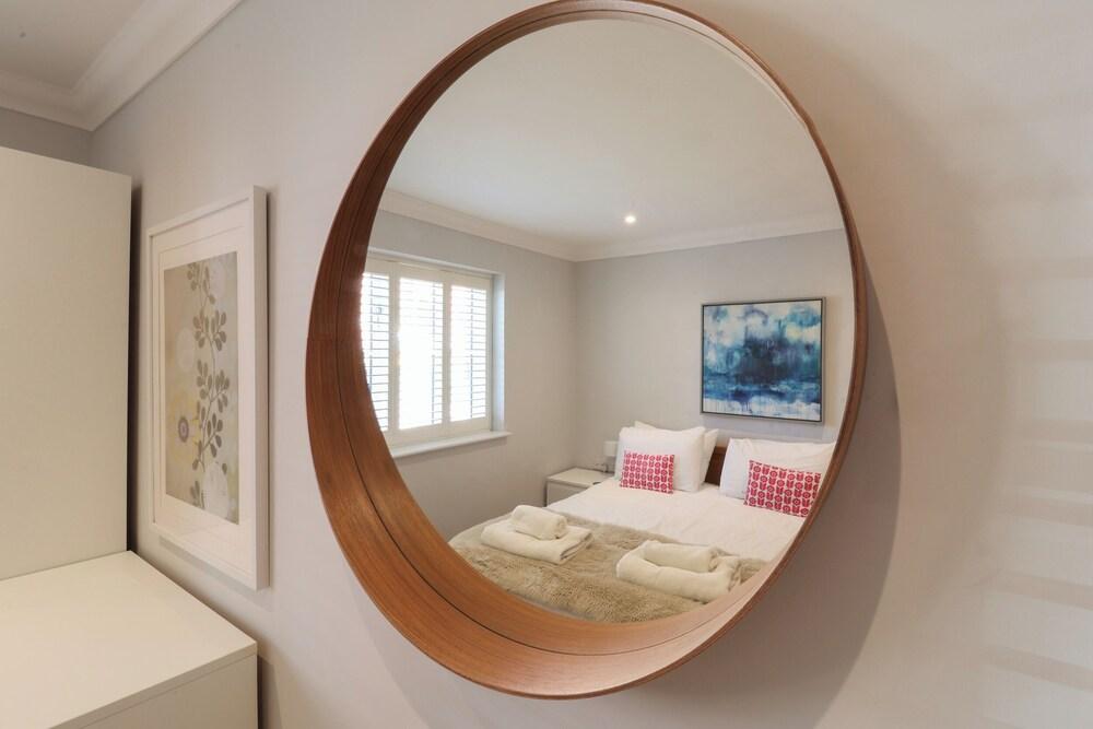 Crabapple Cottage, Southwold