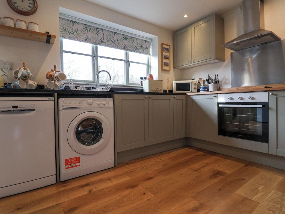 Pudding Cottage, Westleton