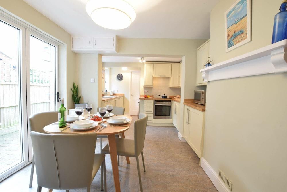 Spindrift, Southwold