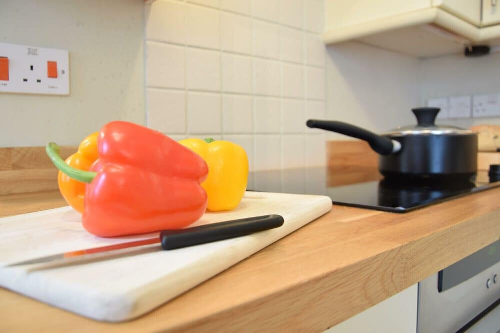 Spindrift, Southwold