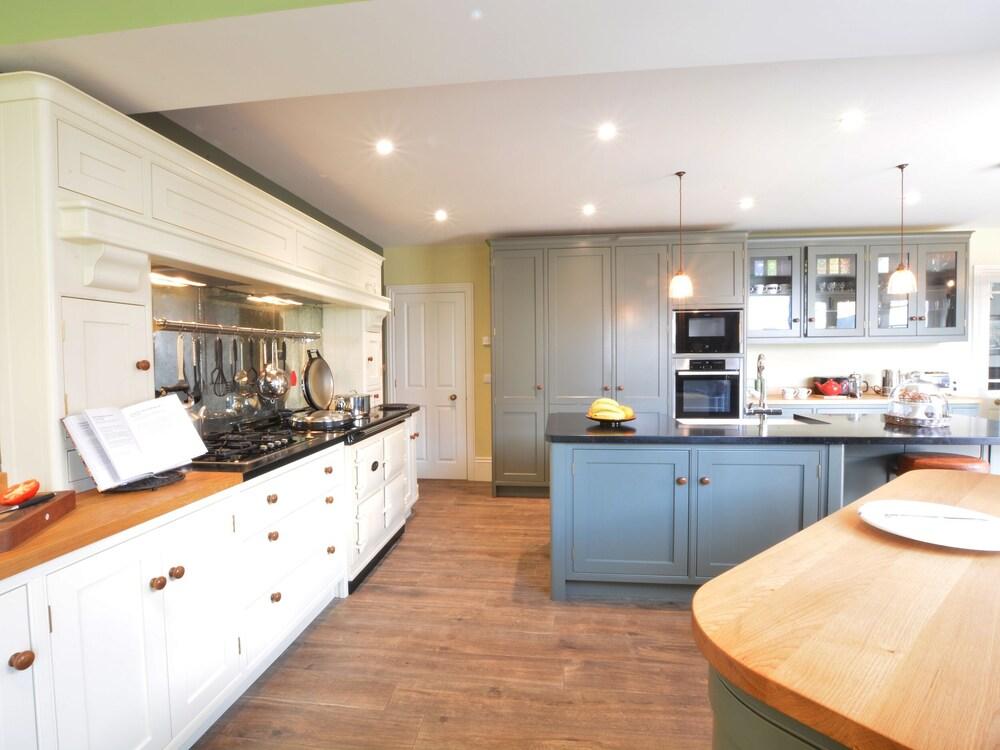 28 South Green, Southwold