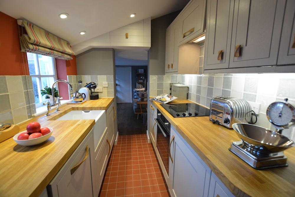 Harriet's Cottage, Southwold