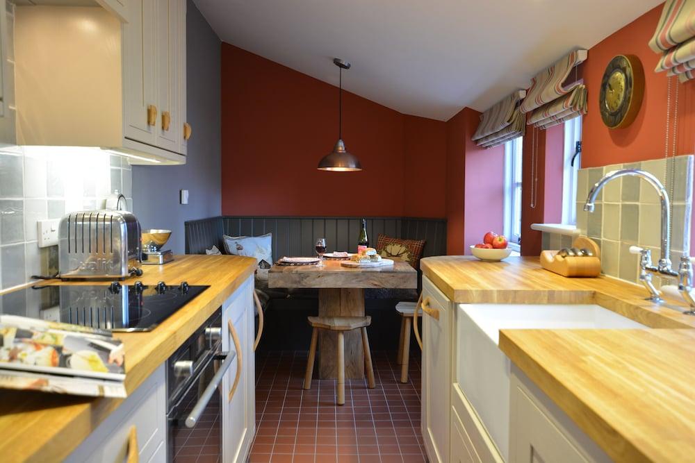 Harriet's Cottage, Southwold