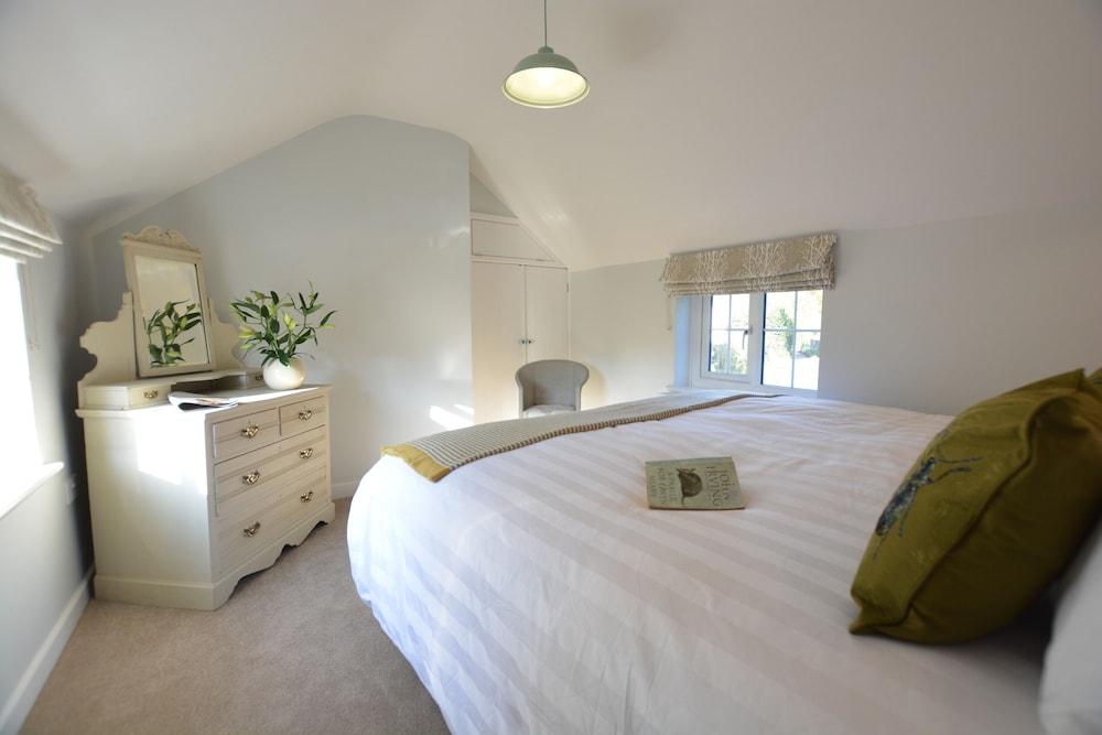 Little Turnpike Cottage, Melton