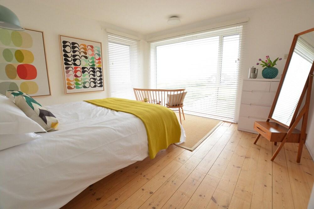 Aldeburgh Lodge Gardens