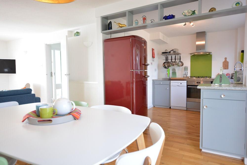 Aldeburgh Lodge Gardens