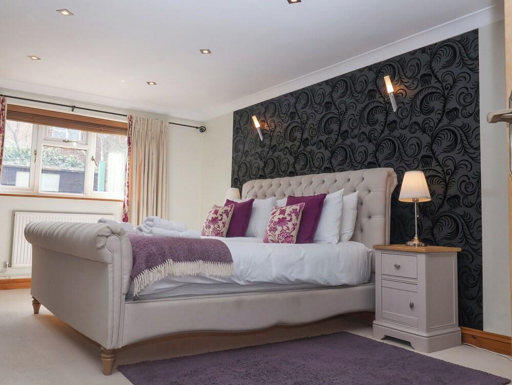 Little Wissett, Aldeburgh