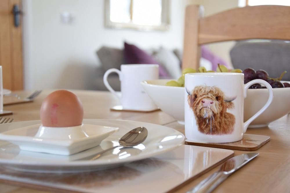 The Mulberry, nr Bungay