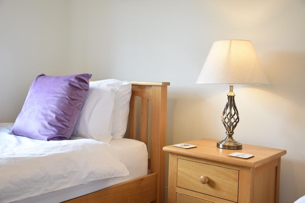 The Mulberry, nr Bungay