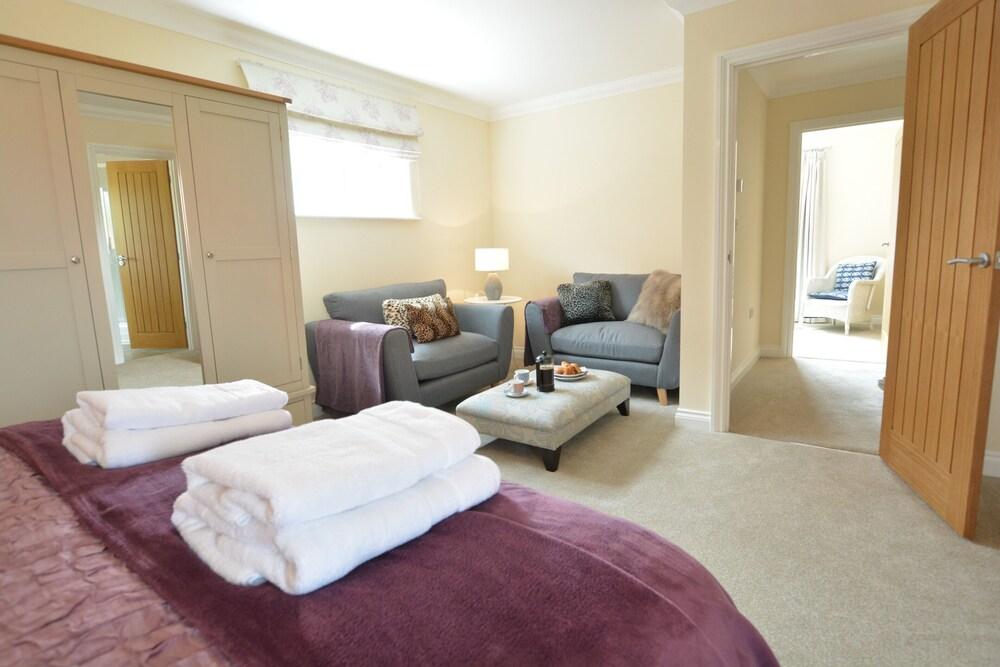 Meadowsweet, Blythburgh