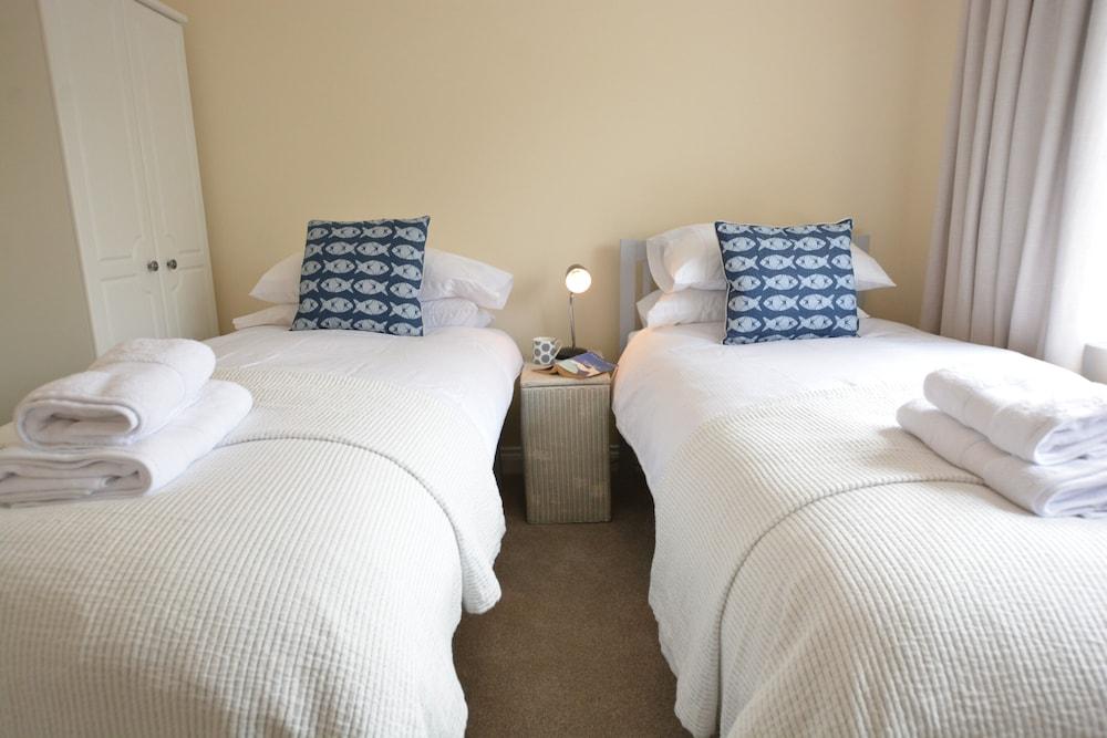 Meadowsweet, Blythburgh