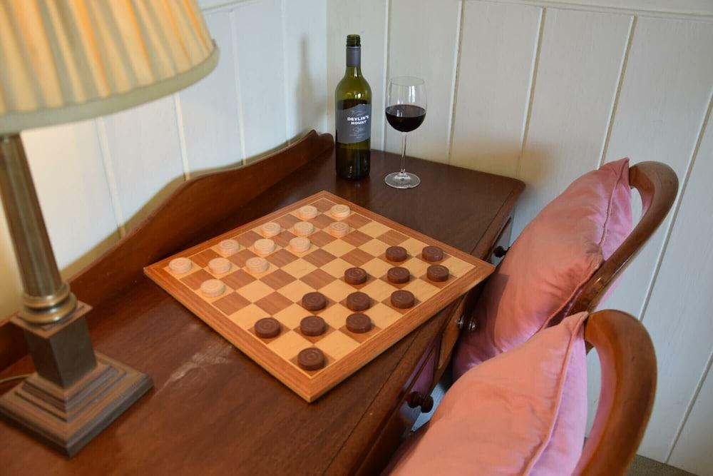 Walton House, Southwold