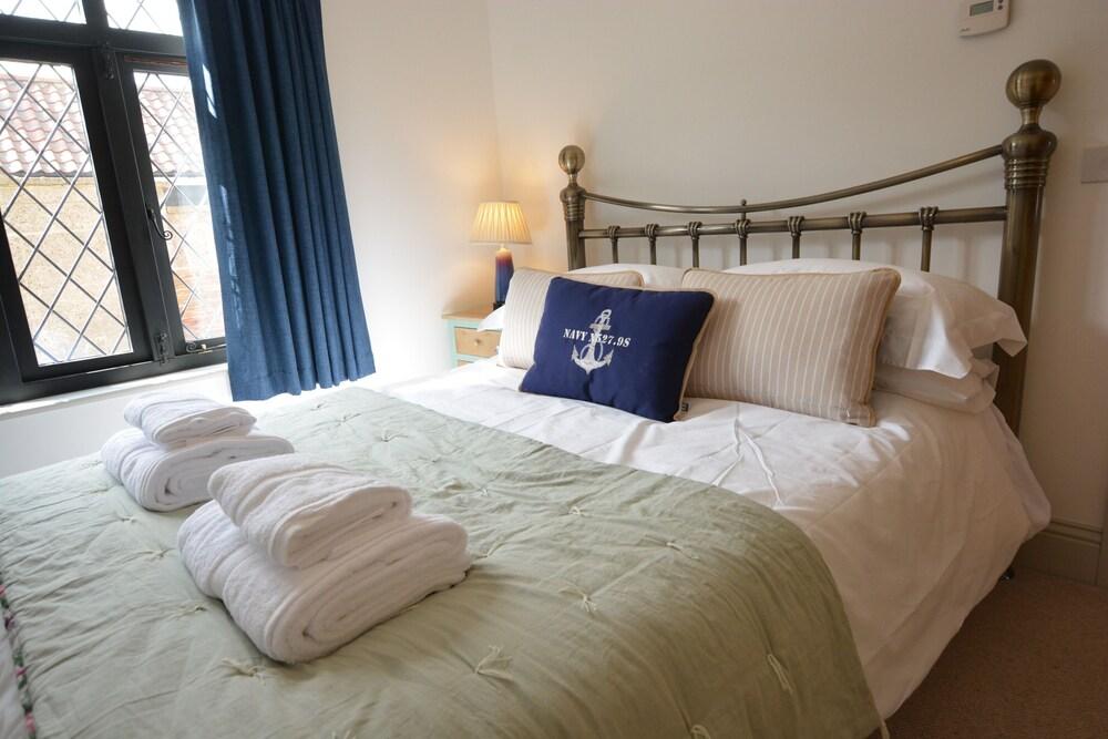 Badminton, Thorpeness