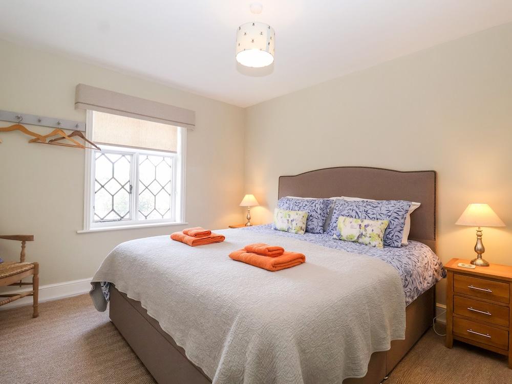 Church Farm, Dunwich