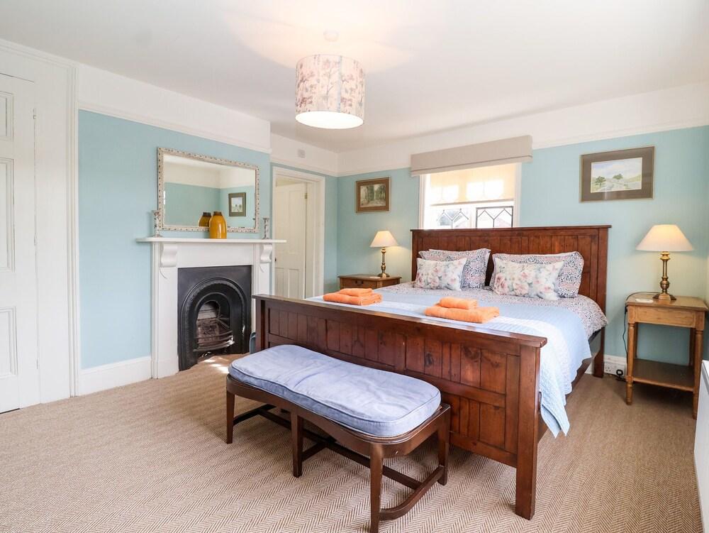 Church Farm, Dunwich