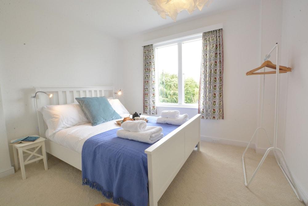 2 Pink Cottages, Aldeburgh