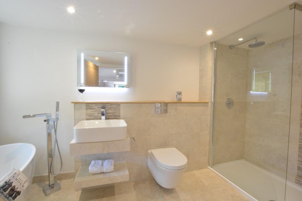 Carriage House, Bruisyard