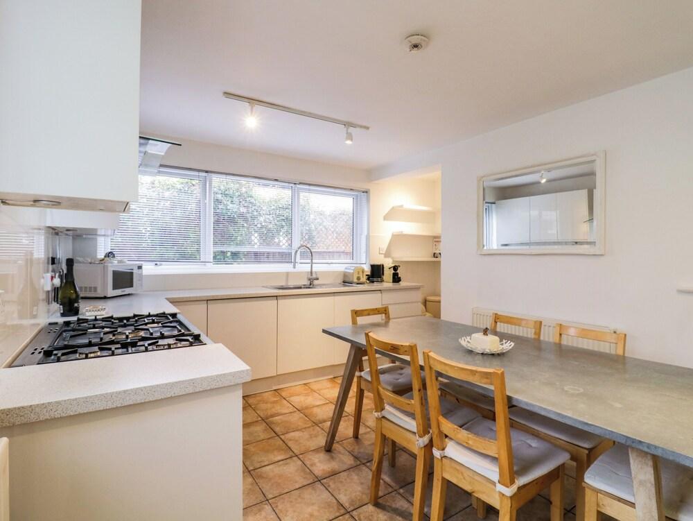 The Bridge House, Southwold