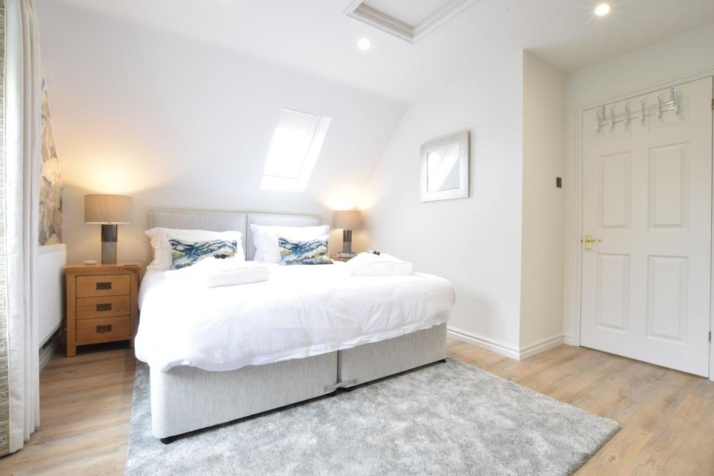 The Red Brick House, Aldeburgh