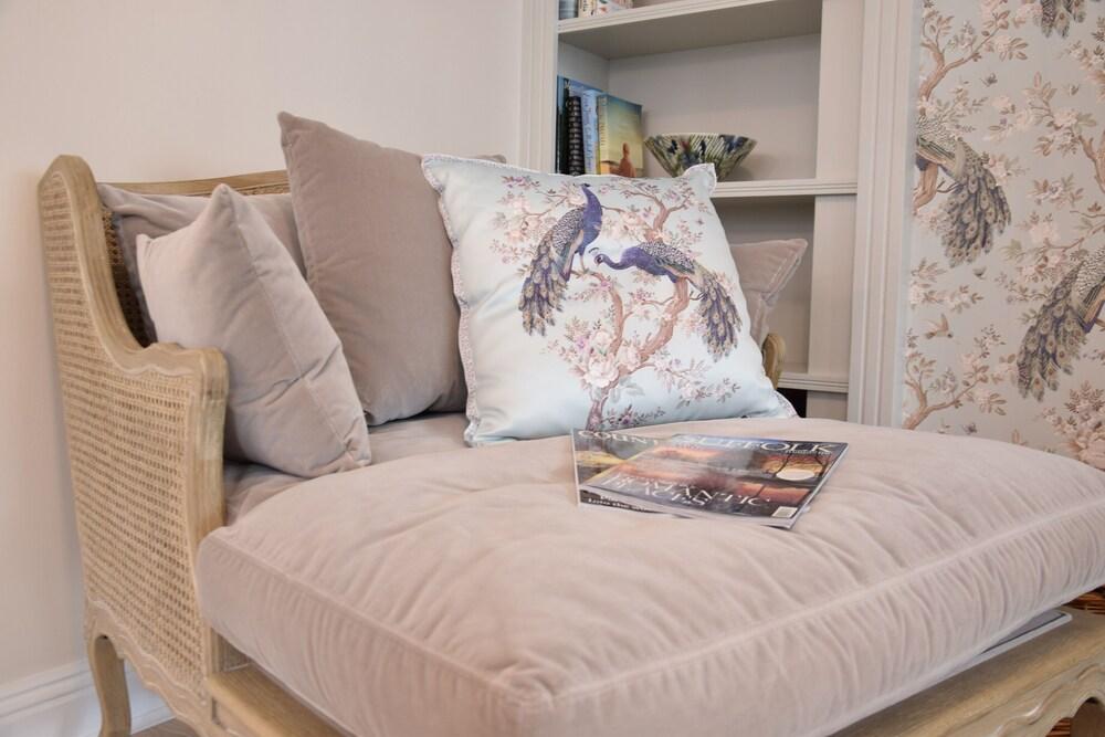 Napier House, Southwold