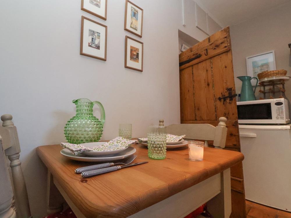 Rosemary Cottage, Aldeburgh