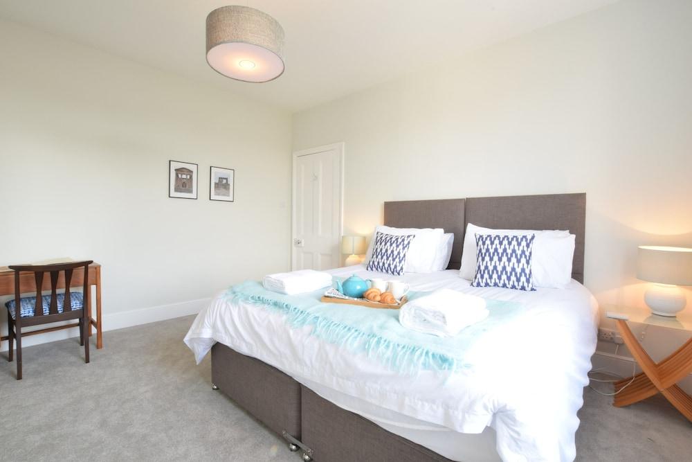 Wide Skies, Aldeburgh