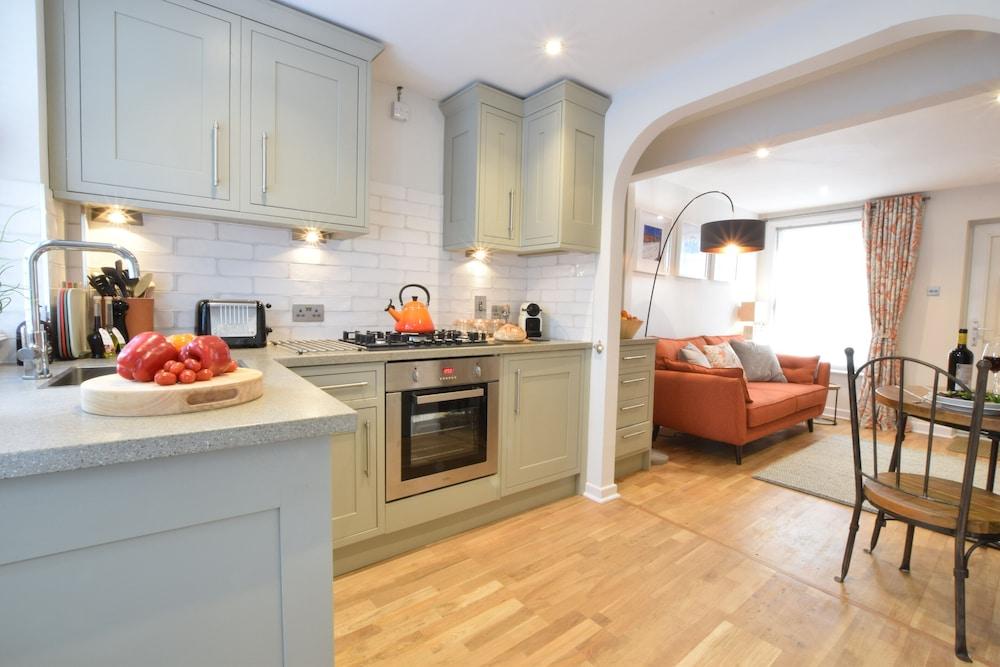 53 Tern Cottage, Aldeburgh