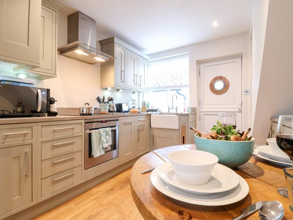 51 Tern Cottage, Aldeburgh