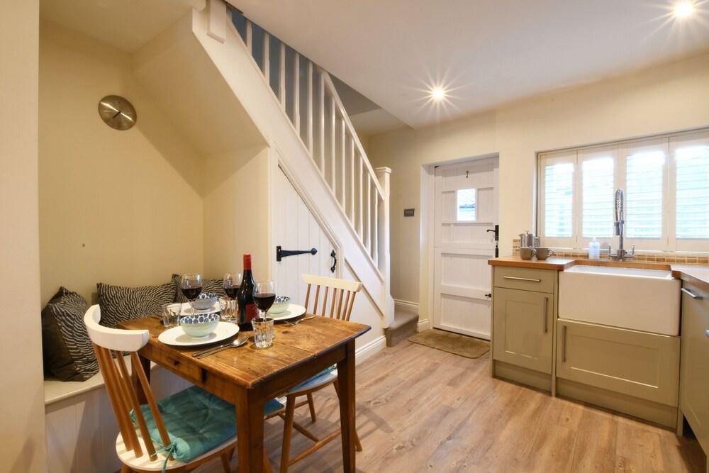 Smugglers Rest, Aldeburgh