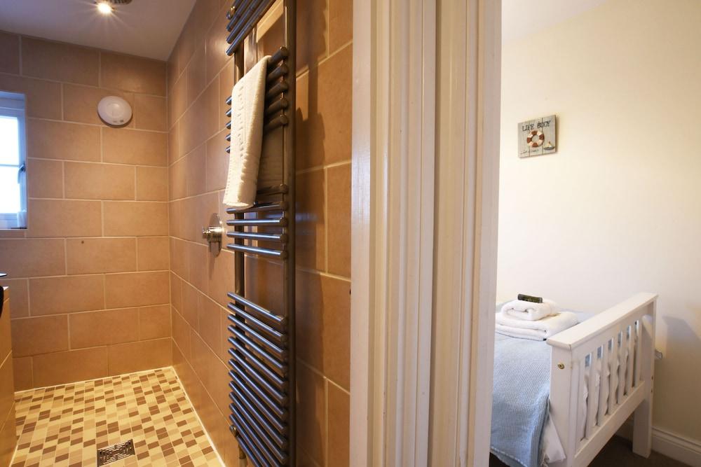 Smugglers Rest, Aldeburgh