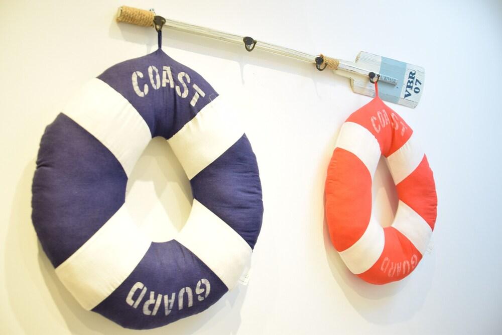 The Smokehouse Cottage