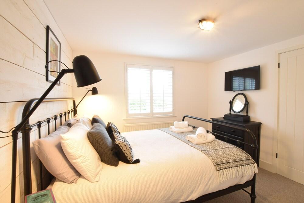 Blackshore House, Wenhaston