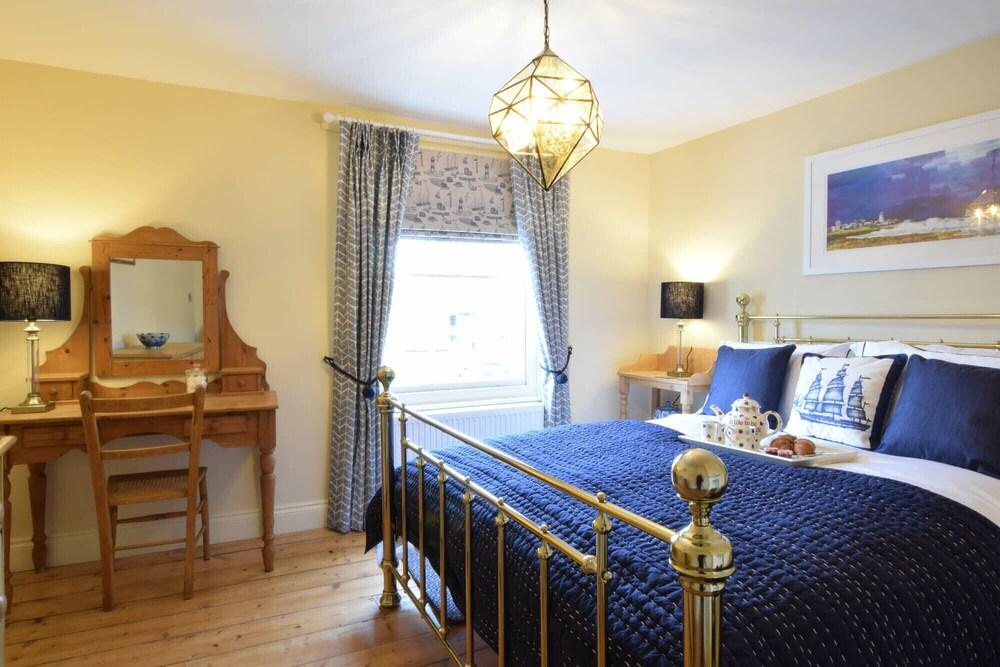 Parsley Cottage, Southwold