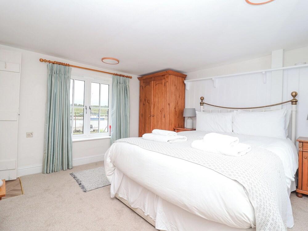 5 Blackshore, Southwold