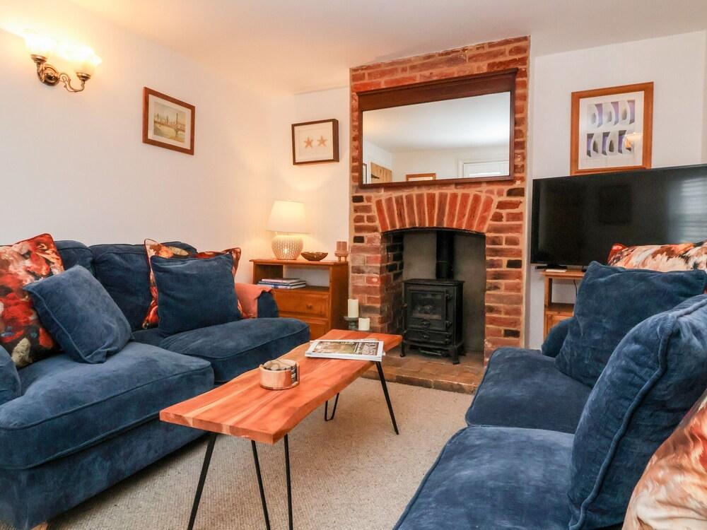 Cobblers Cottage, Southwold