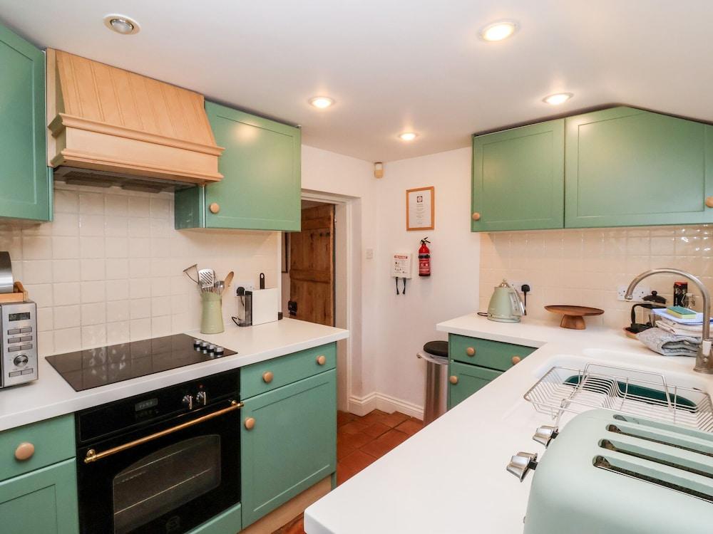 Cobblers Cottage, Southwold