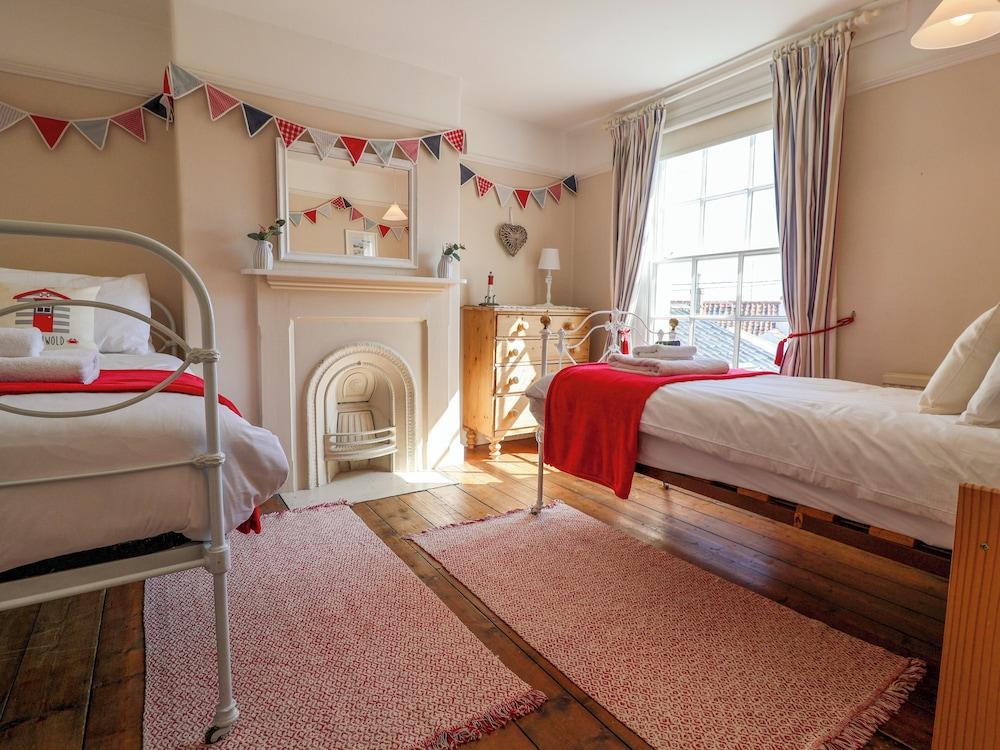 Albion House, Southwold