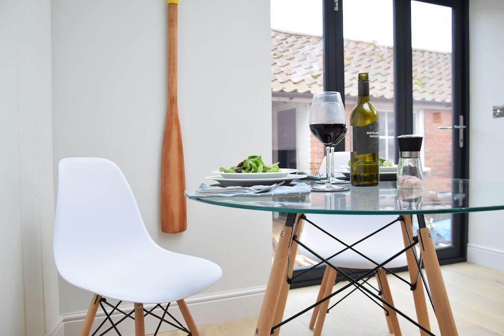 Arlo Cottage, Orford