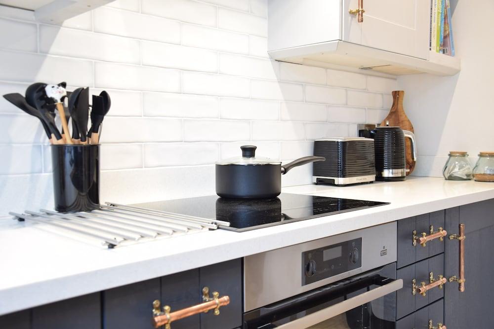 Arlo Cottage, Orford