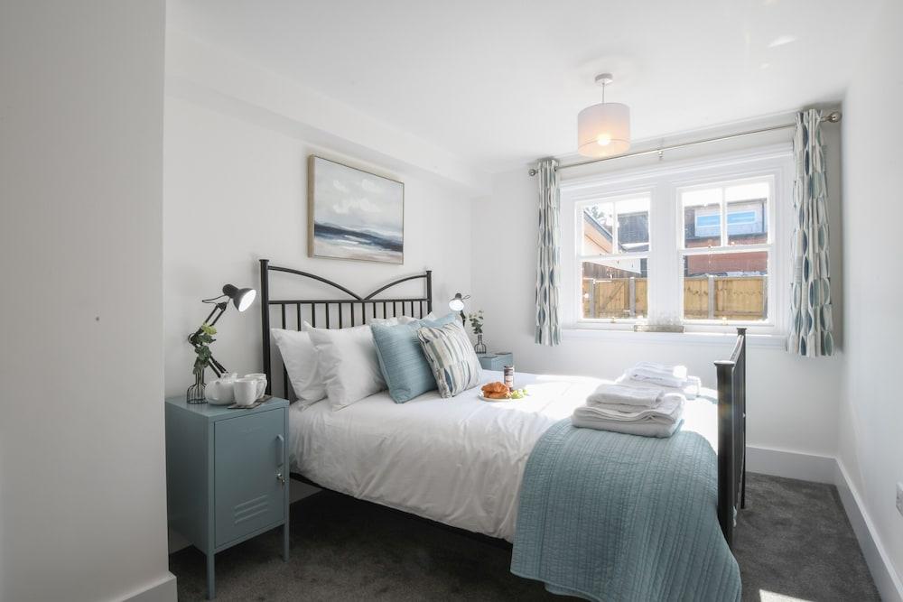 7 Old Grammar School, Leiston