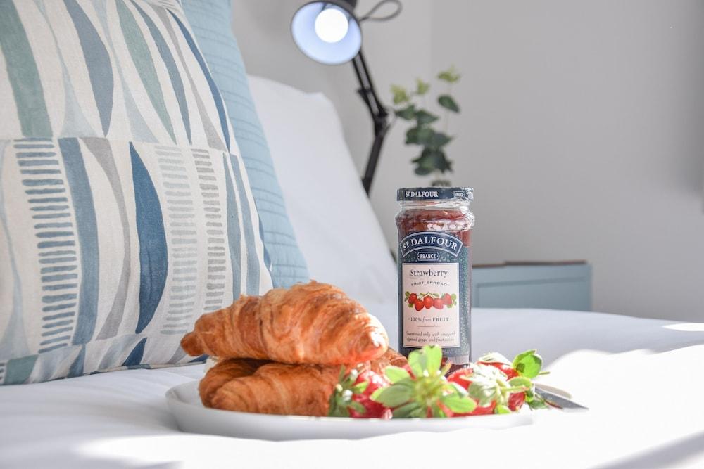 7 Old Grammar School, Leiston