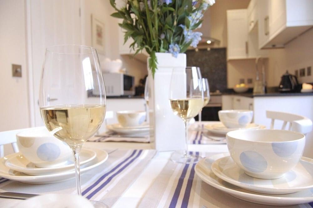 High Tide, Crabbe Street, Aldeburgh